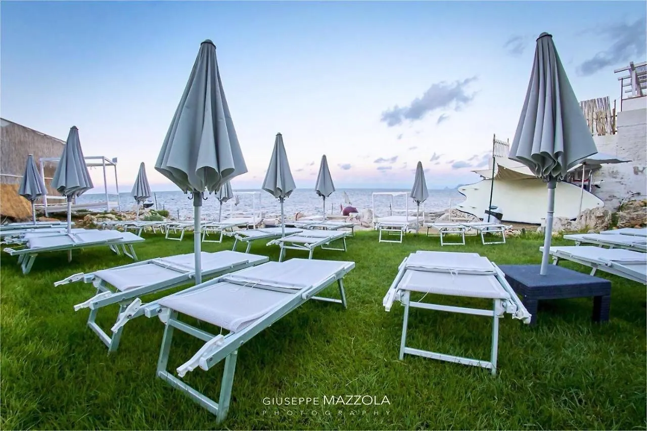 Bed & Breakfast Principe Di Salina Bandb Palermo