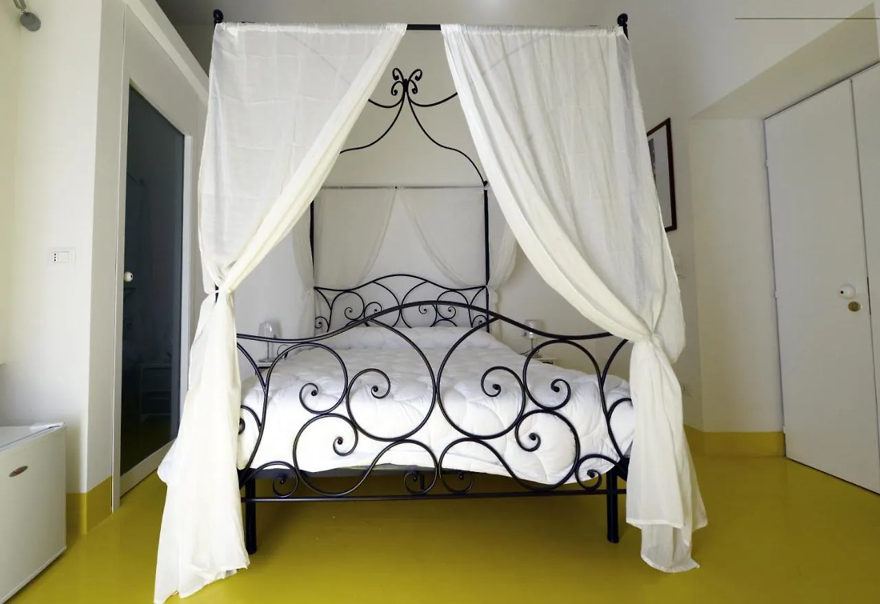 Principe Di Salina Bandb Palermo Bed & Breakfast