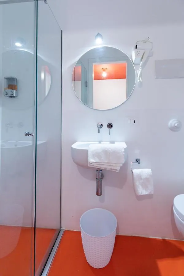 Bed & Breakfast Principe Di Salina Bandb Palermo