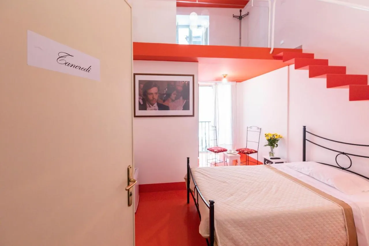 Principe Di Salina Bandb Παλέρμο 2*,