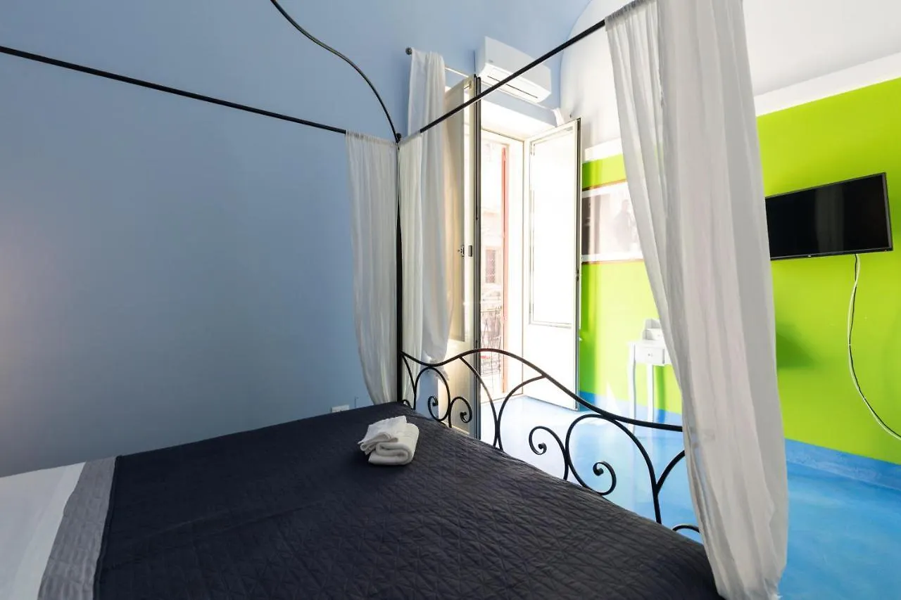 Principe Di Salina Bandb Παλέρμο Ιταλία