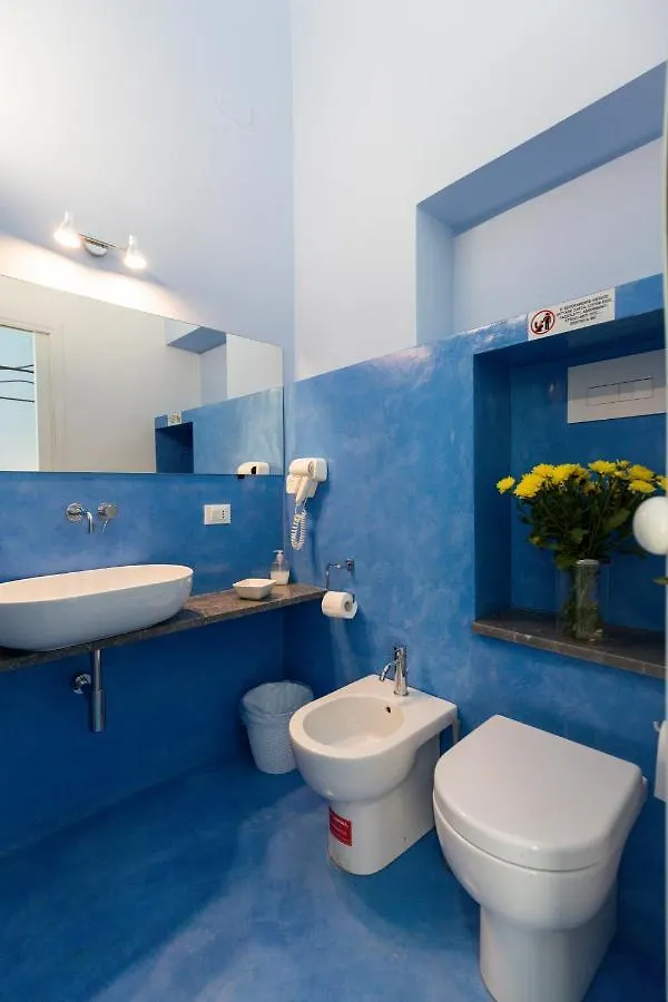 Principe Di Salina Bandb Palermo Bed & Breakfast