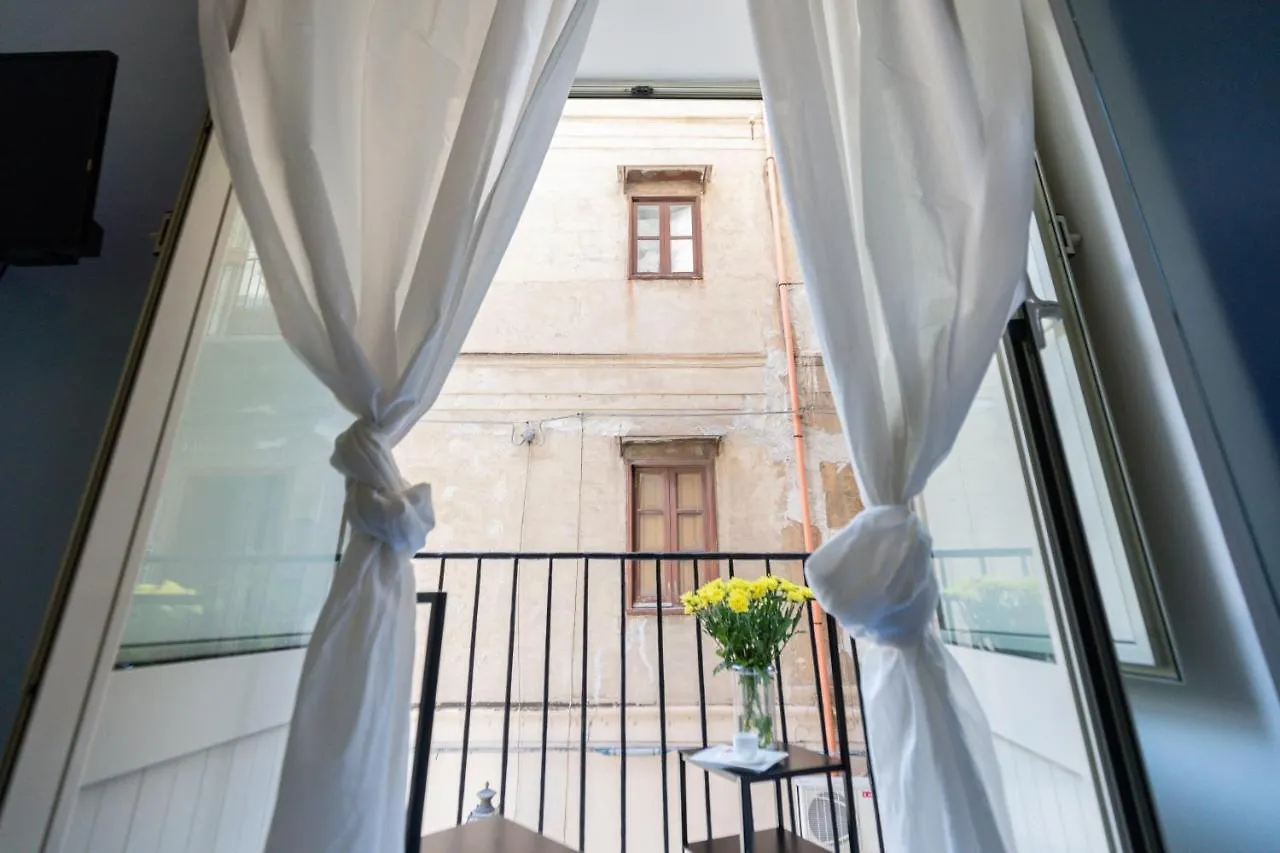Bed & Breakfast Principe Di Salina Bandb Palermo