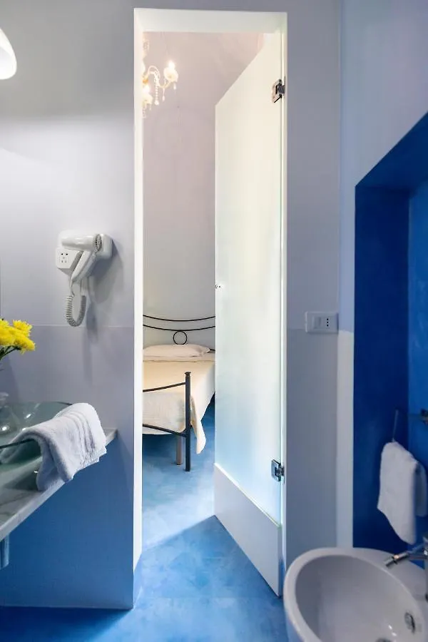 Principe Di Salina Bandb Παλέρμο Bed and Breakfast