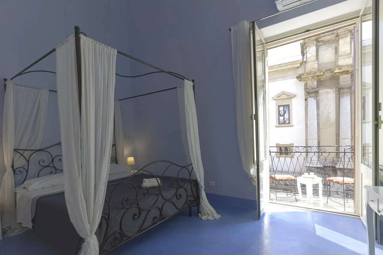 Principe Di Salina Bandb Παλέρμο 2*,