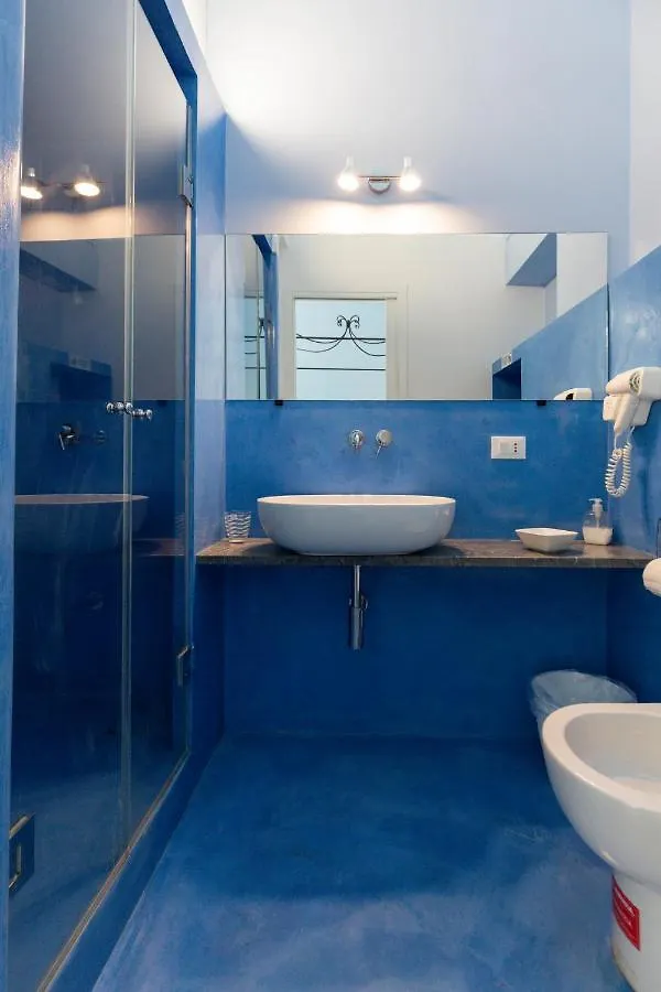 ** Bed & Breakfast Principe Di Salina Bandb Palermo Italien