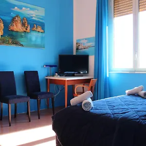 La Maison Del Sole Bed and breakfast