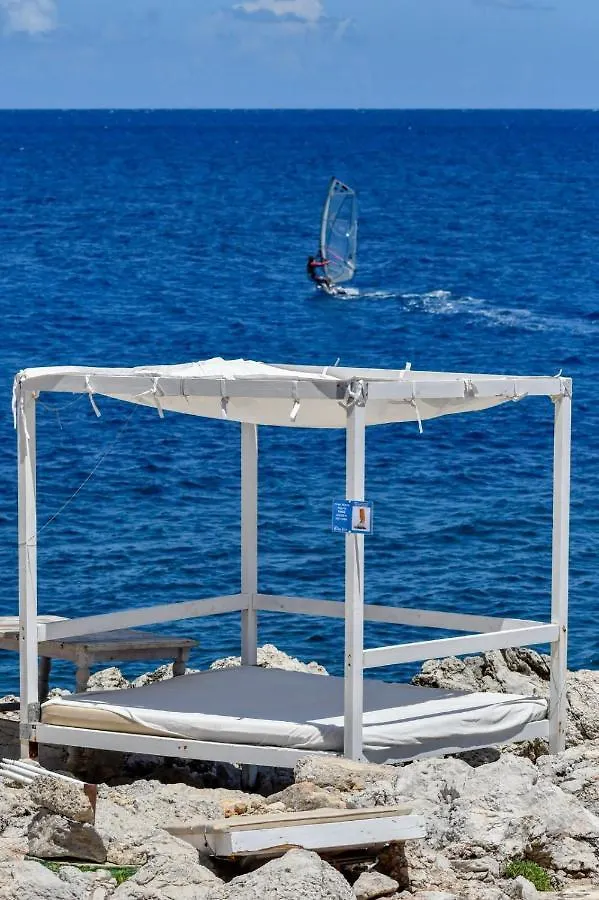 ** Bed & Breakfast Principe di Salina Bed and Breakfast Palermo Italia