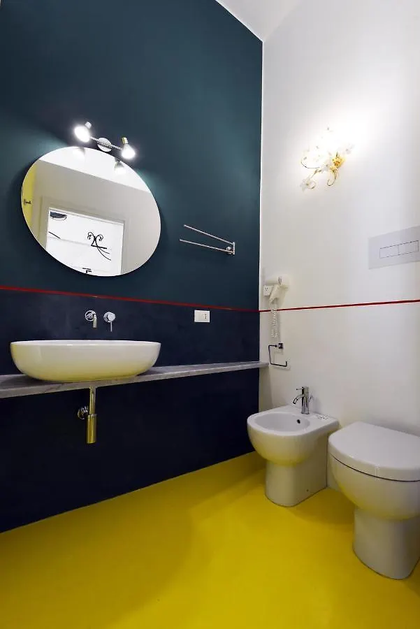 Principe di Salina Bed and Breakfast Palermo 2*,  Italia