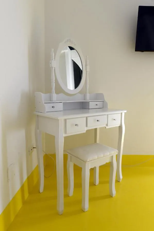 Principe di Salina Bed and Breakfast Palermo