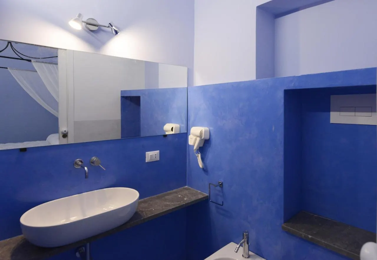 Principe di Salina Bed and Breakfast Palermo 2*,  Italia