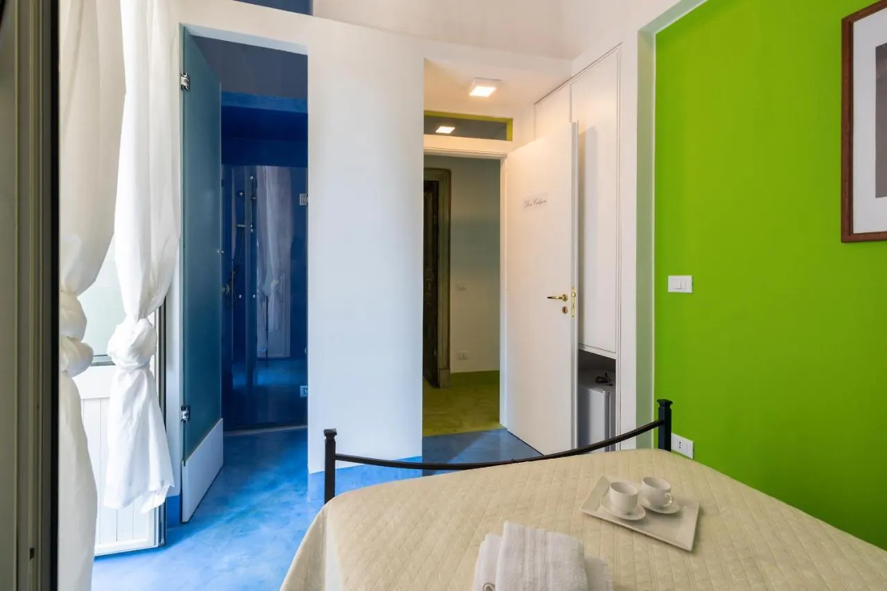 Principe di Salina Bed and Breakfast Palermo