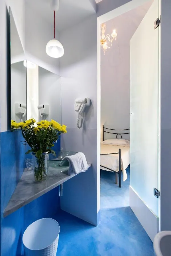 Principe di Salina Bed and Breakfast Palermo Italia