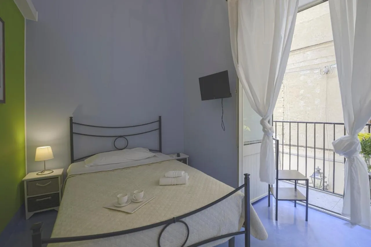 Principe di Salina Bed and Breakfast Palermo 2*,  Italia