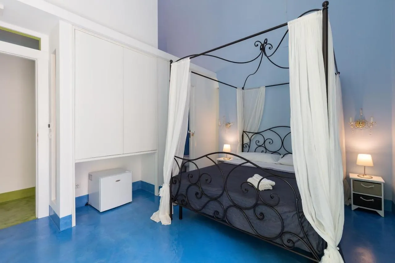 Principe di Salina Bed and Breakfast Palermo