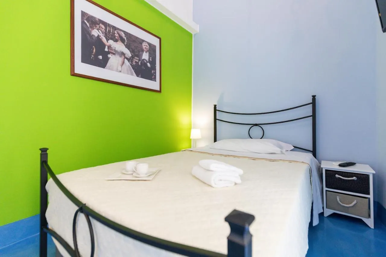 Principe di Salina Bed and Breakfast Palermo
