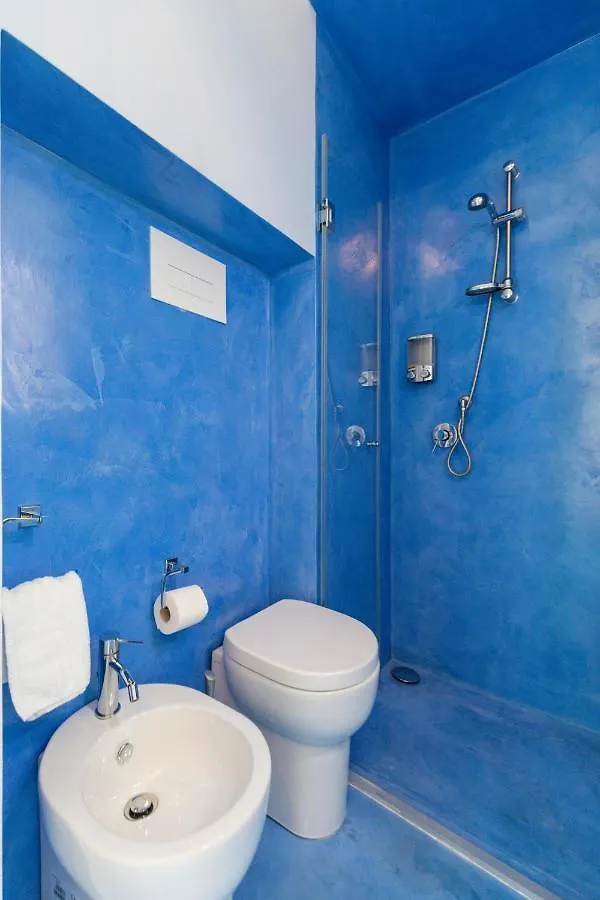 Principe di Salina Bed and Breakfast Palermo