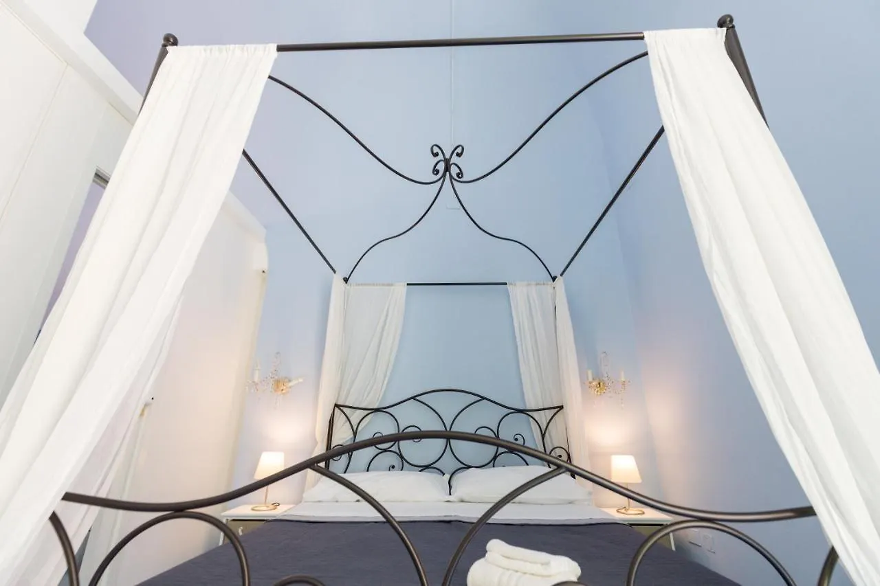 Principe di Salina Bed and Breakfast Palermo Italia