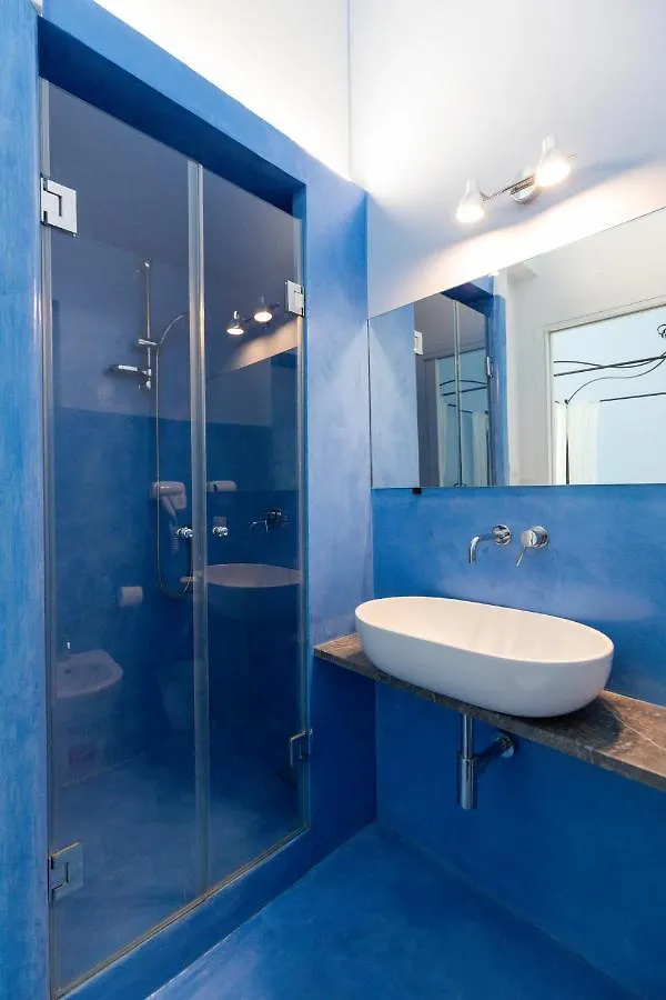 Principe di Salina Bed and Breakfast Palermo 2*,