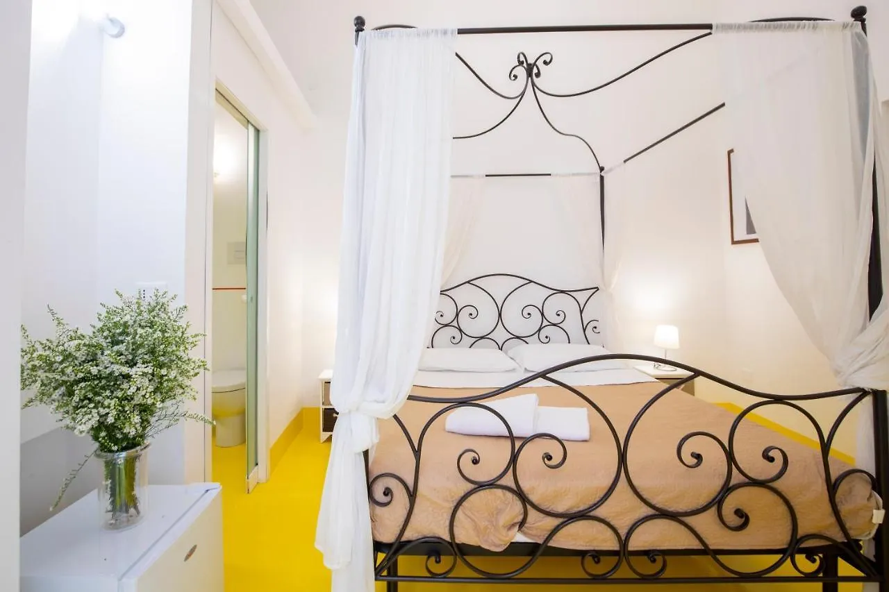Bed & Breakfast Principe di Salina Bed and Breakfast Palermo