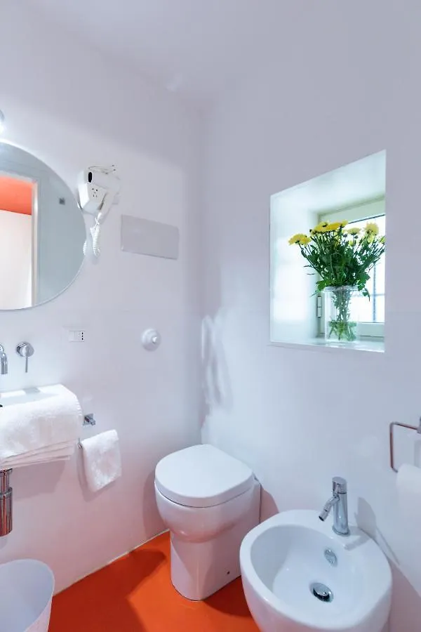 Principe di Salina Bed and Breakfast Palermo Italia