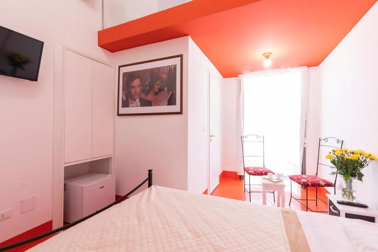 Bed & Breakfast Principe di Salina Bed and Breakfast Palermo
