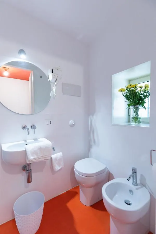 Principe di Salina Bed and Breakfast Palermo Bed & Breakfast